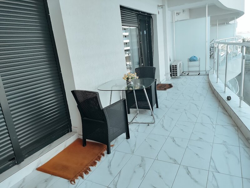 MAMAIA NORD